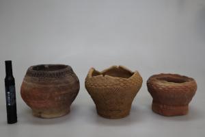 土器