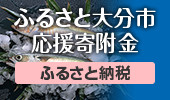 ふるさと大分市 応援寄附金 ふるさと納税