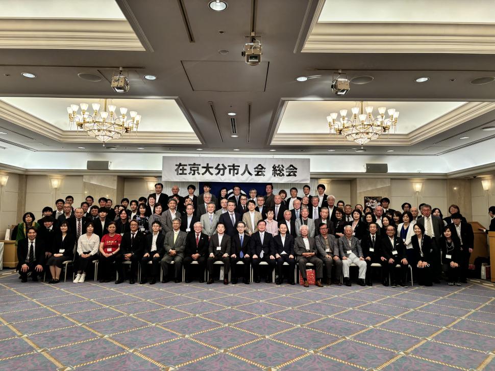 集合写真