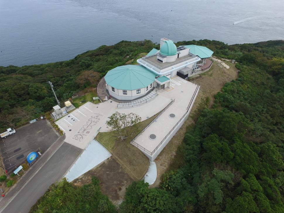 大分市関崎海星館外構（その2）工事