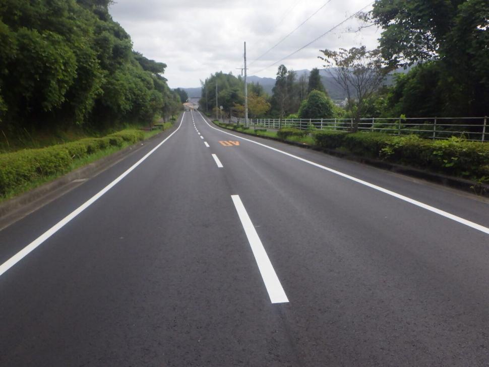 市道 片島松岡バイパス線舗装修繕(2 工区)工事