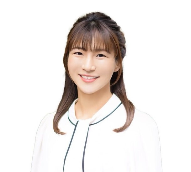 上岡亜美氏写真