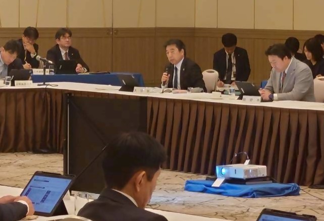 第6回新しいおおいた共創会議の様子