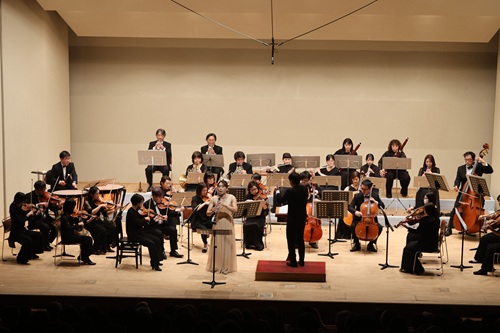 倉堀 翔演奏全体