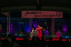 倉田りの・物井彩