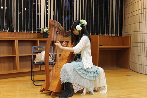 2014年4月出演者