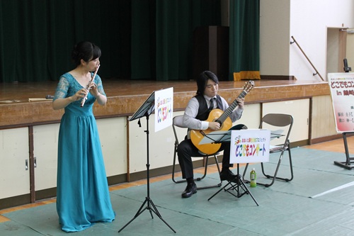 2014年5月出演者