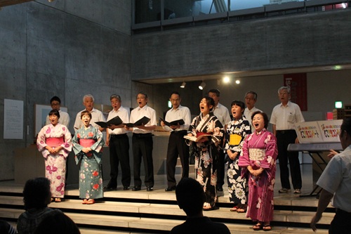 2014年6月出演者