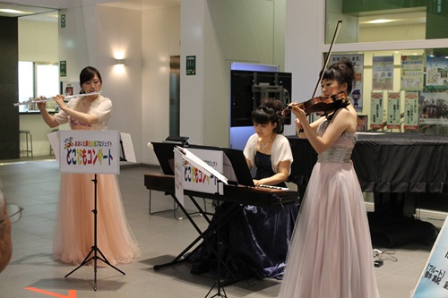 2014年8月出演者