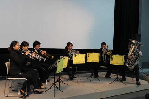 2014年12月出演者