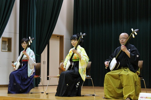 2015年3月出演者