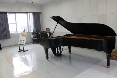 2015年5月出演者