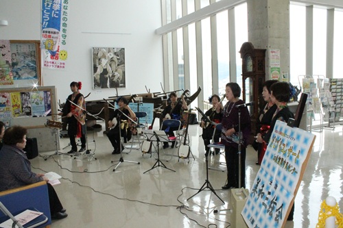 2016年3月出演者