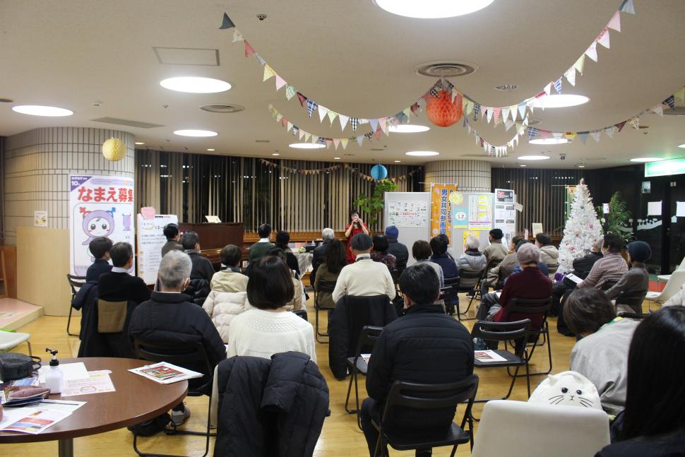 どこでもコンサート12写真2