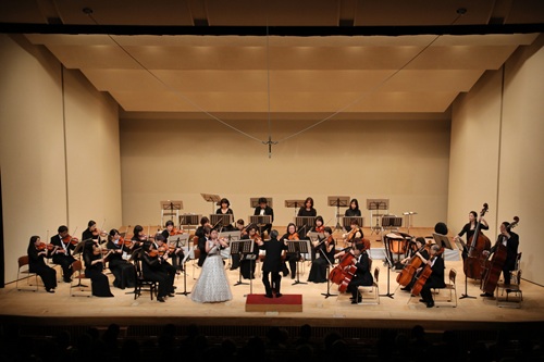 宮尾 安紀子演奏全体