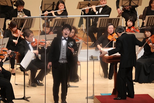 石本 高雅演奏