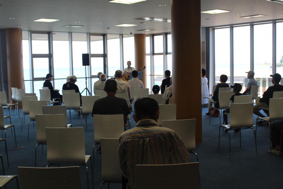 どこでもコンサート写真2