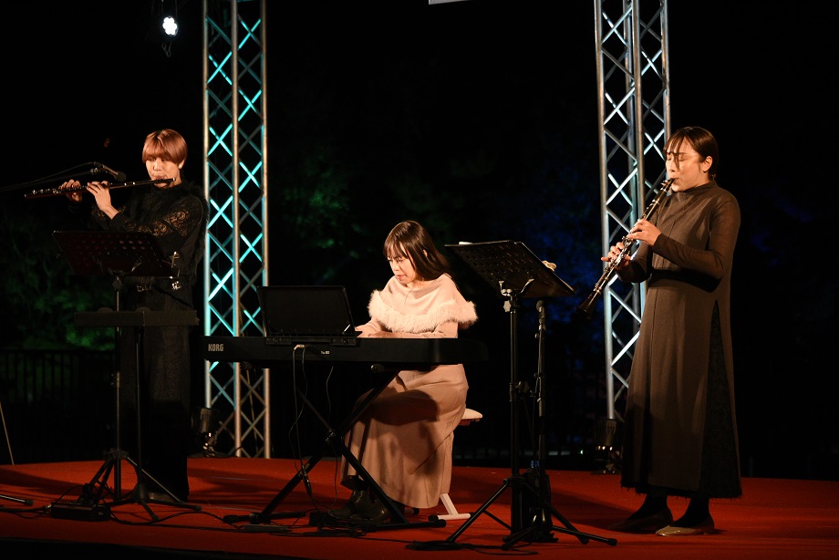 どこでも10月(2)