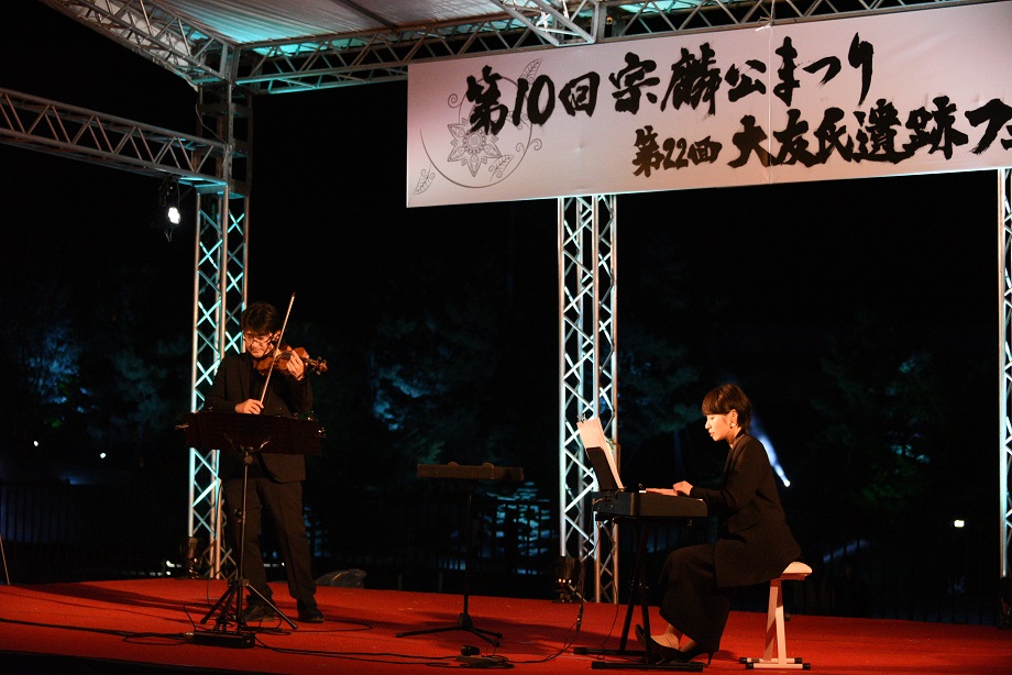 どこでも10月（2）