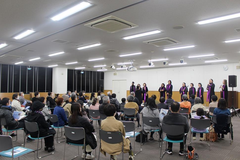 どこでも一月写真二