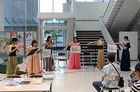 どこでも8月演者