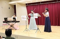 どこでも9月演者