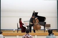 どこでも11月演者