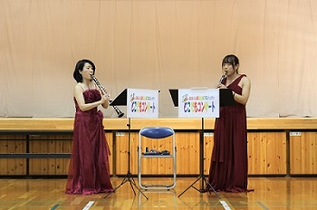 どこでも12月演者