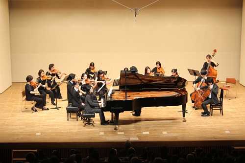 渡邊 智道演奏全体