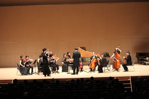 後藤康演奏全体