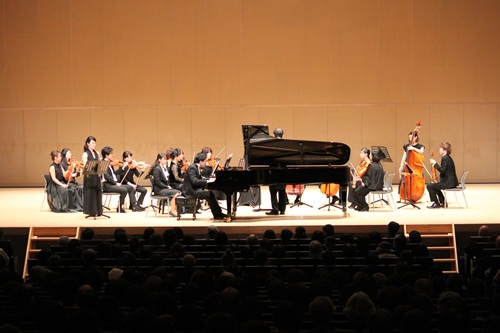 赤松林太郎演奏全体