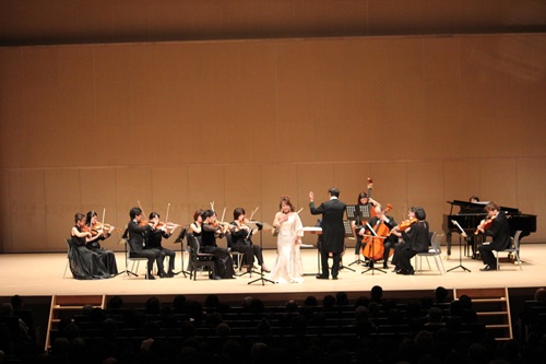 佐藤美枝子演奏全体