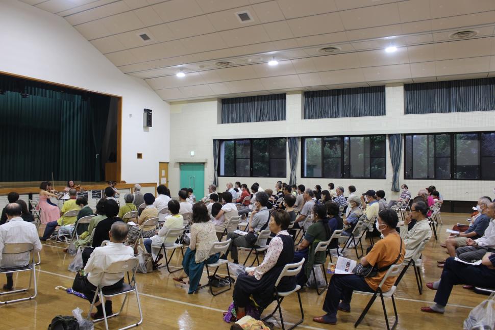 明治明野