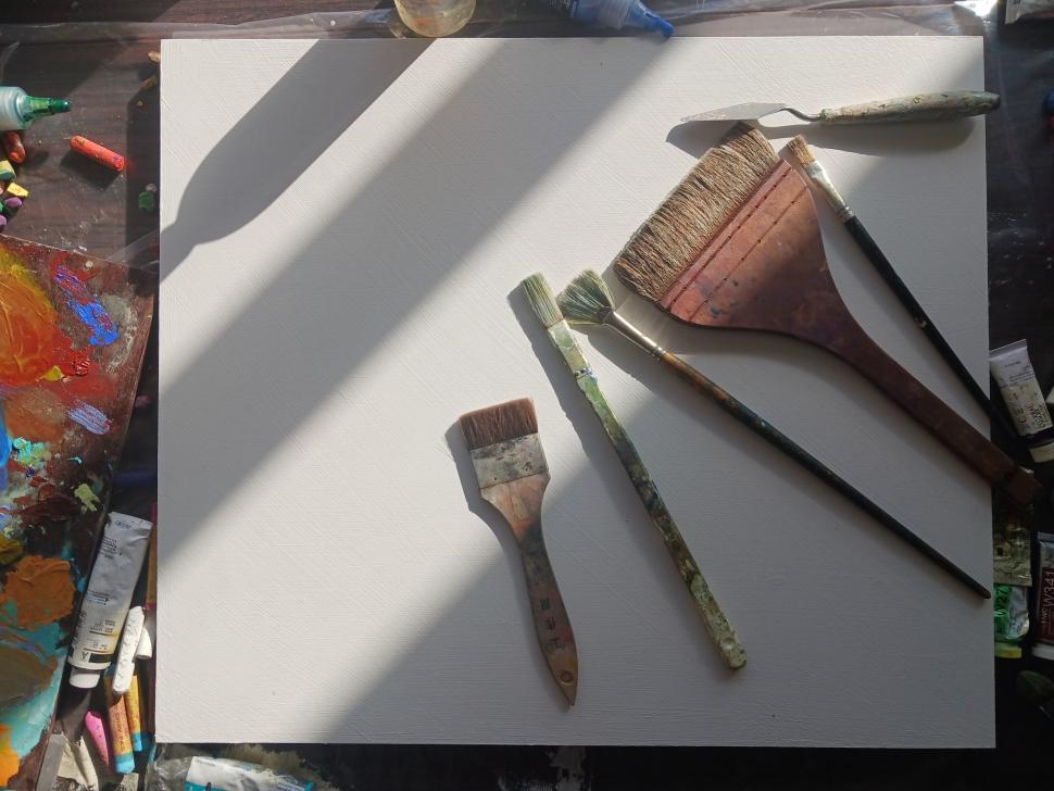 ワークショップ画像