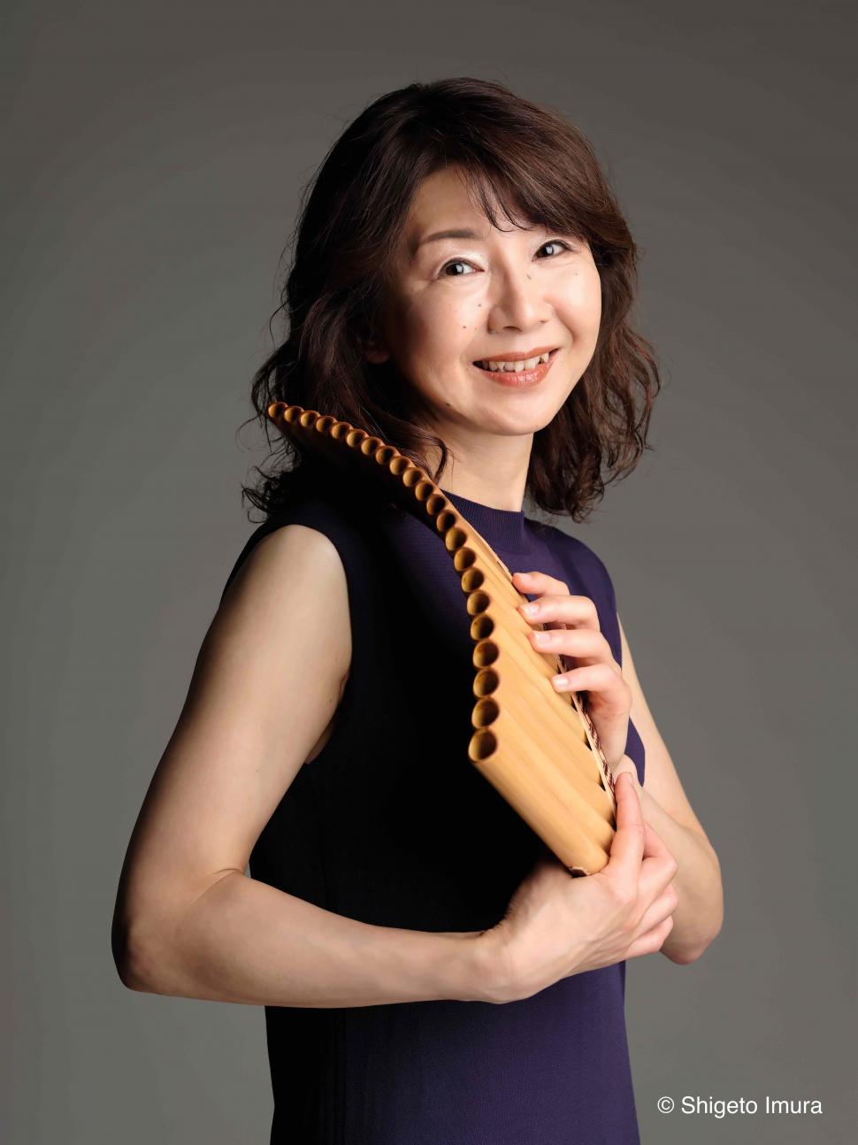 麻生恭子