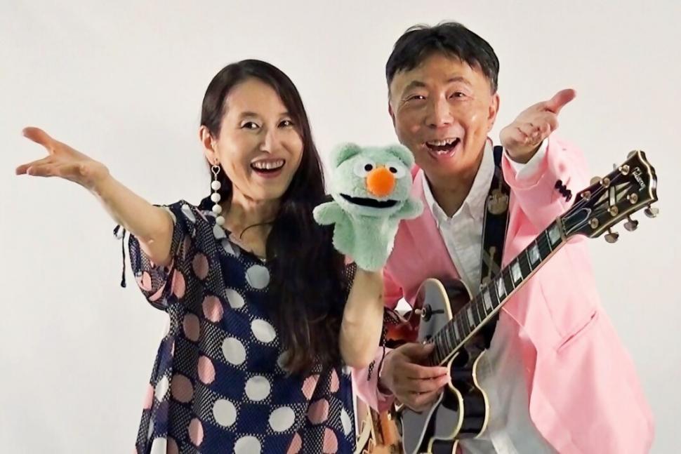 どこでもコンサート12月出演者