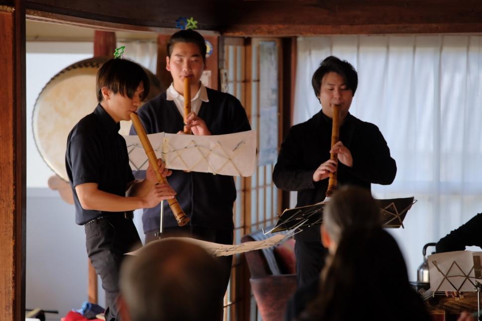 音楽ライブ