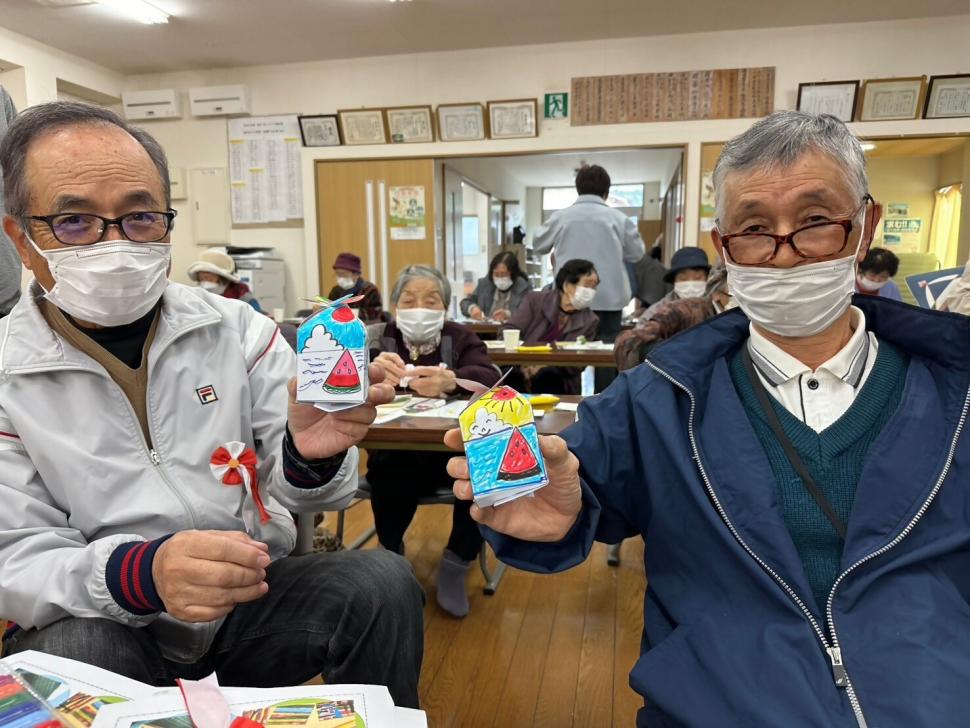 ワークショップ画像