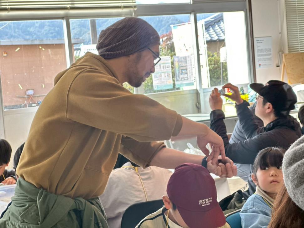 ワークショップ画像