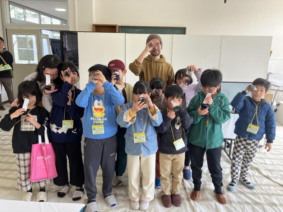 ワークショップ画像