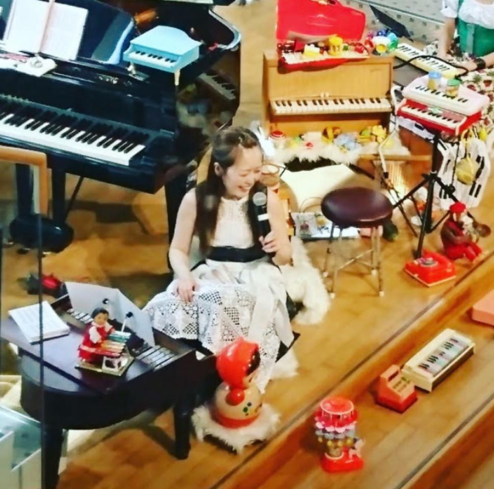 ケイピャン写真