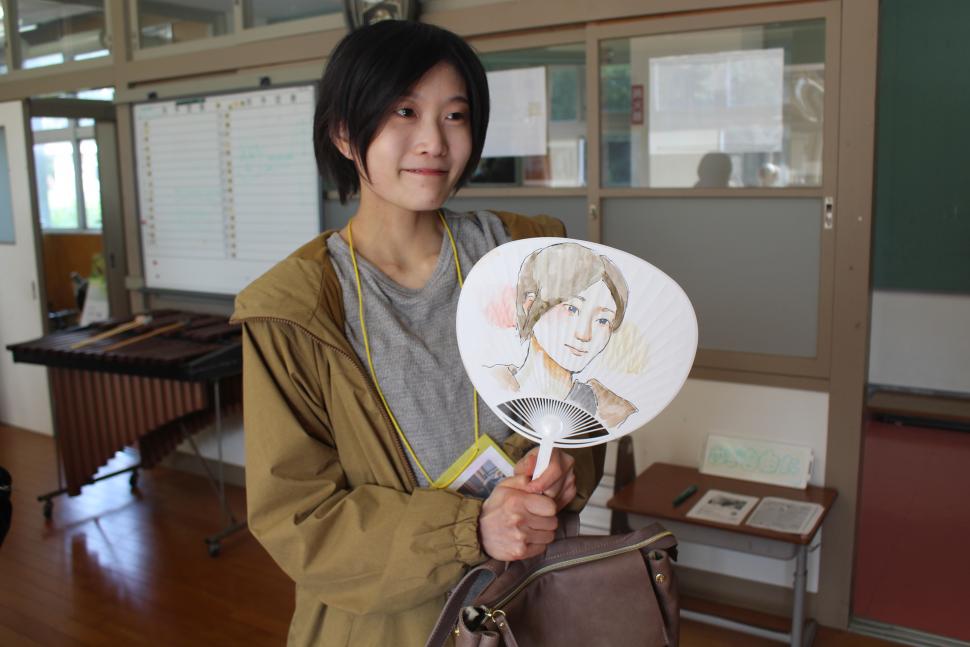 ワークショップ画像