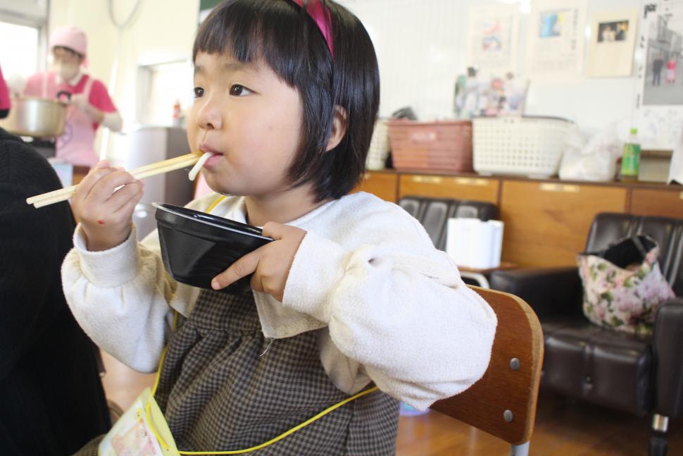 クロメうどん