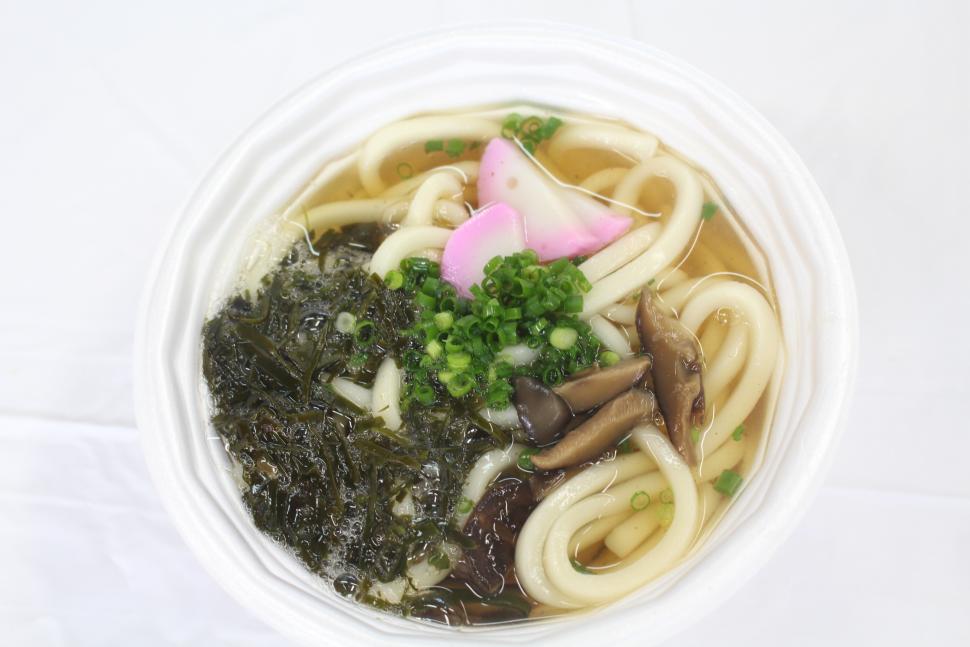 くろめうどん