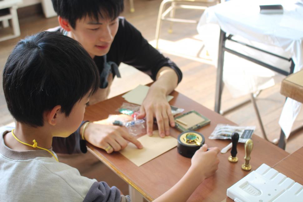 Genワークショップ画像1