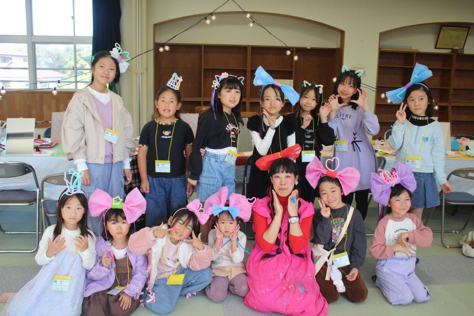 Kanaワークショップ画像2