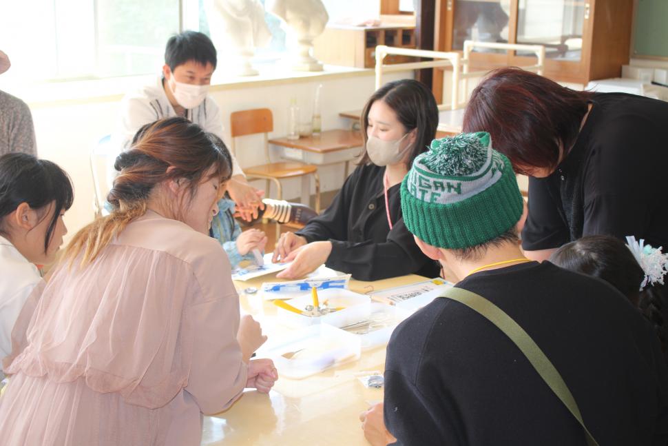 nanako.ワークショップ画像1