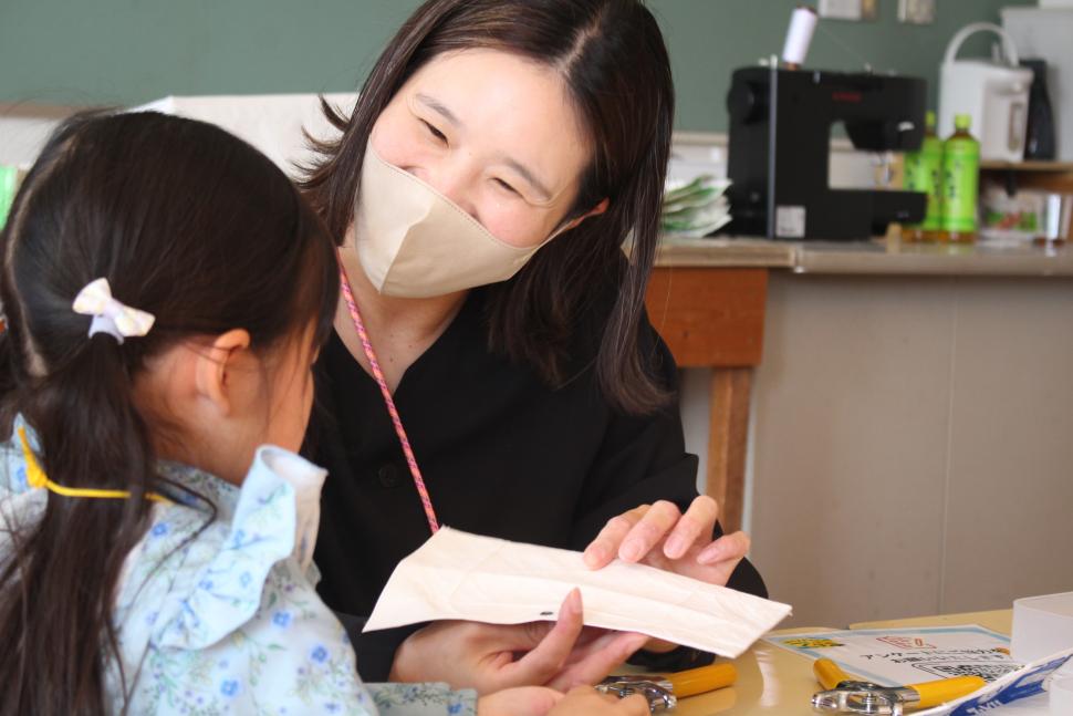 nanako.ワークショップ画像2