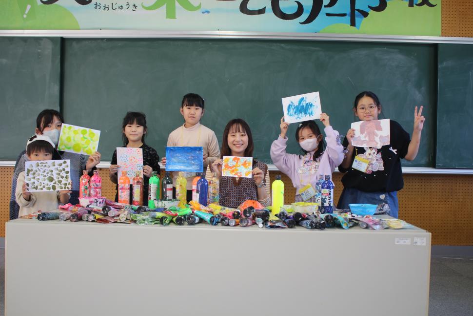 森山楓ワークショップ画像2