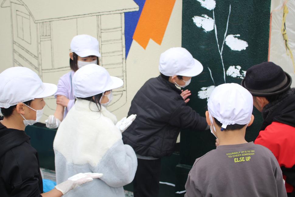 ワークショップ画像